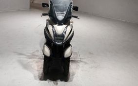 YAMAHA TRICITY 155 ABS SG81J