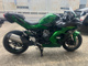 Фото Kawasaki NINJA H2 SX SE 2018 с японского аукциона