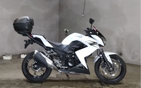 KAWASAKI Z250 ER250C