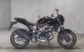 SUZUKI SV650 X 2021 VP55B