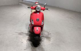 VESPA LX125IE M68100