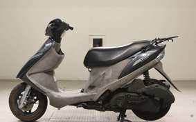 SUZUKI ADDRESS V125 G 2017 CF46A