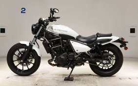 KAWASAKI ELIMINATOR400-3 2025