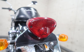KAWASAKI ESTRELLA BJ250A