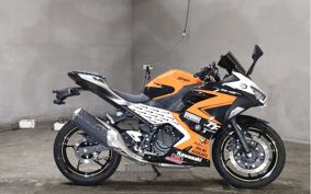 KAWASAKI NINJA400 EX400G