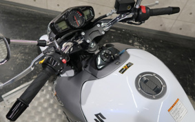 SUZUKI GSR 400 ABS 2020 GK7EA