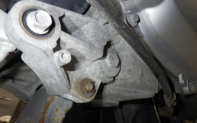 HONDA DIO CESTA GEN 2 AF68