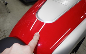 DUCATI SCRAMBLER ICON 2025