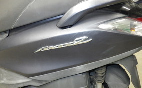 YAMAHA AXIS 125 Z SED7J