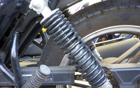 HONDA LY125 FI