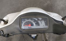 SUZUKI LET`S2 CA1PA