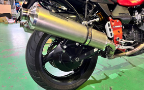 MOTO GUZZI MOTO GUZZI V11 LE MANS ROSSO CORSA 2003 KT