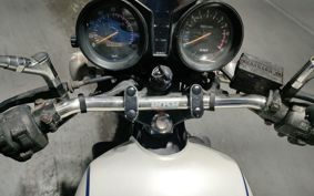YAMAHA RZ 250 4L3
