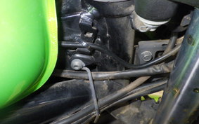KAWASAKI NINJA 400R 2013 ER400B