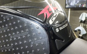SUZUKI GSX-R1000 2012