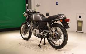 HONDA GB250 CLUBMAN GEN 2 2006 MC10