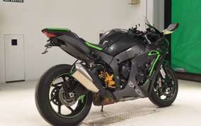 KAWASAKI ZX 10 NINJA R SE 2020 ZXT02E