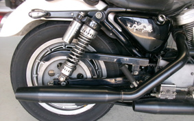 HARLEY XL1200S 2000 CHP
