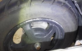 SUZUKI ADDRESS V125 Gen.2 2021 DP12H