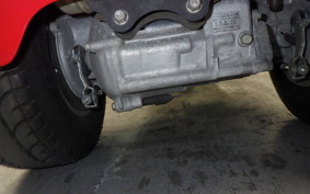 HONDA GYRO CANOPY 2004 TA03