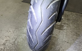 YAMAHA VINO 50 2008 SA37J