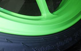 KAWASAKI ZX-4RR 2024 ZX400P