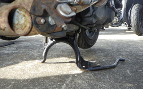 SUZUKI LET's 4 CA45A