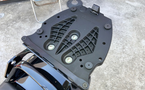 SUZUKI BANDIT1250S ABS 2008 GW72A