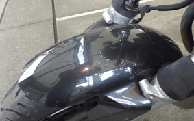 SUZUKI GSX1400 2006 GY71A