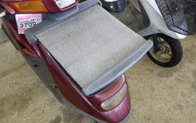 YAMAHA JOG POCHE 3KJ