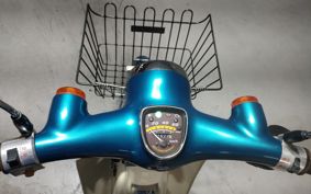 HONDA LITTLE CUB AA01