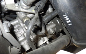 YAMAHA GEAR Gen.2 UA08J