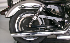 HARLEY XL1200C 2004 CGP