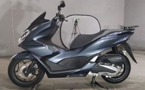 HONDA PCX 160 KF47