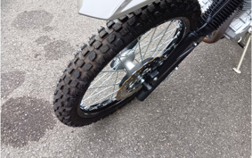 KAWASAKI KLX230 SHERPA LX232A