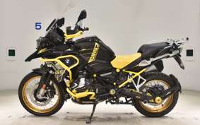 BMW R1250GS 2021