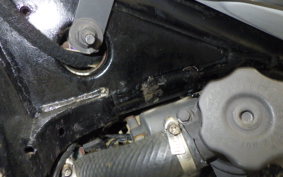 KAWASAKI VULCAN 400 CLASSIC 1996 VN400A