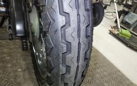 SUZUKI GRASS TRACKER NJ47A