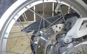 YAMAHA SEROW 250 2015 DG11J
