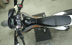 HONDA CRF250L MD47