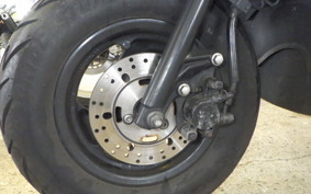 YAMAHA AXIS 125 Z SED7J