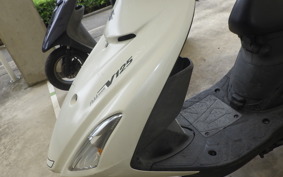 SUZUKI ADDRESS V125 SS CF4MA