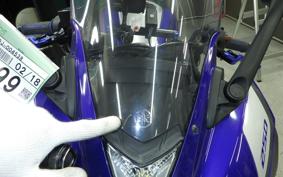 YAMAHA YZF-R25 RG10J
