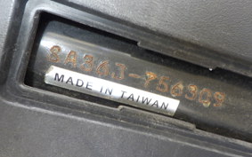 YAMAHA JOG Gen.5 SA36J