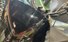 HONDA PCX 160 KF47