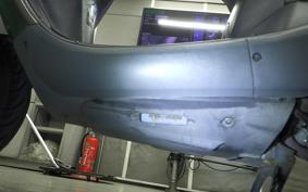 HONDA LEAD 50 Gen. 2 2024 AF48