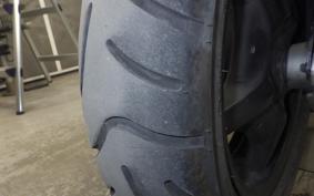 YAMAHA CYGNUS 125 X 2 SE44J