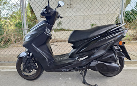 YAMAHA CYGNUS 125 X SED8J