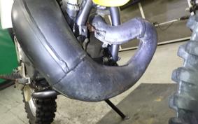SUZUKI RMX250 2020 PJ13A