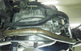 KAWASAKI ESTRELLA 2005 BJ250A